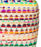 Handmade Primza Pouf 
