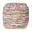 Handmade Trinity Pouf 