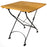 Haste Como Square Folding Table (FSC-certified)
