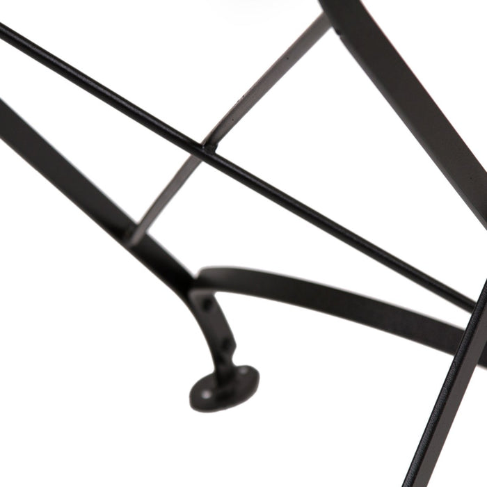 Haste Como Square Folding Table (FSC-certified)
