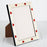 Hearts Picture Frame (5x7")