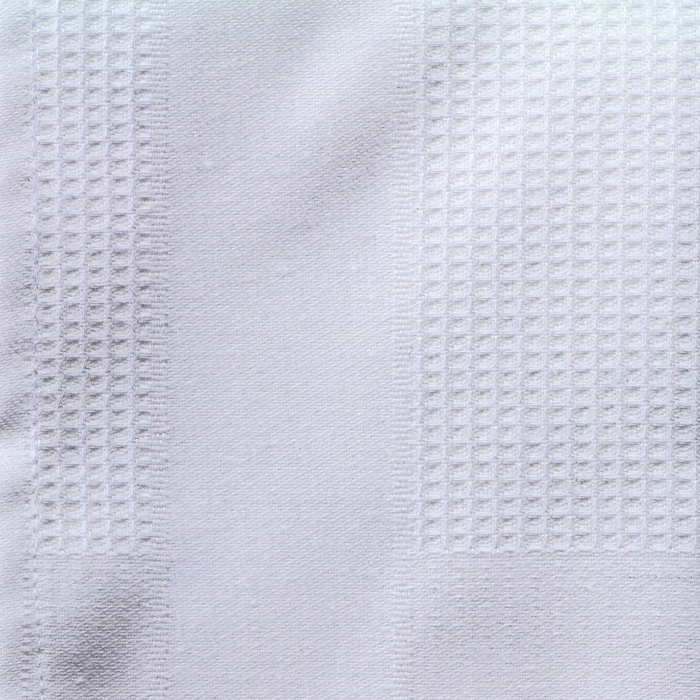 Honeycomb Pique Kitchen Towel