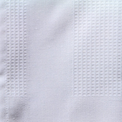 Honeycomb Pique Kitchen Towel