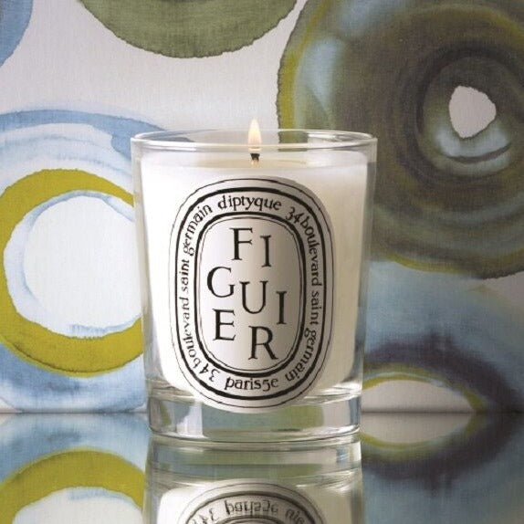 Diptyque Figuier (Fig Tree) Candle (6.5oz)