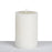 Ivory (18hr) Pillar Candle 