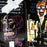 Jean-Michel Basquiat "Horn Players" Porcelain Plate (10.63"⌀)