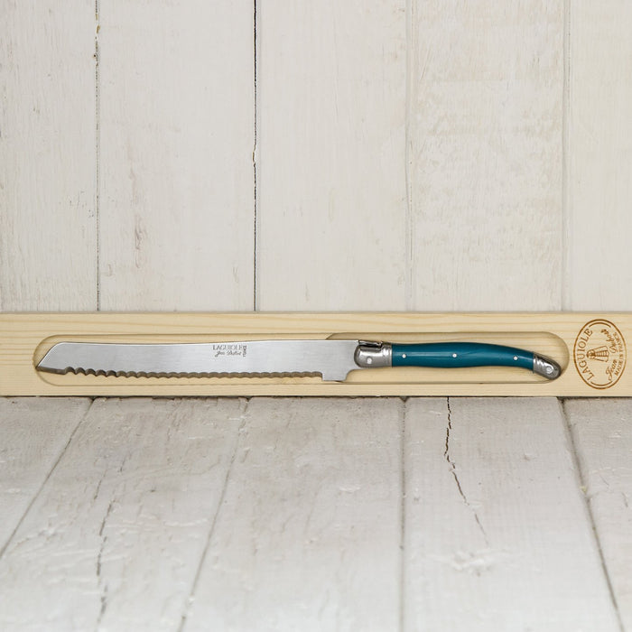 Laguiole Bread Knife