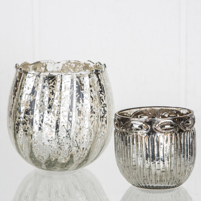 Large Optical Votive