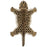Leopard Animal Rug (Large)