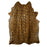 Leopard Print Brazilian Cowhide Rug