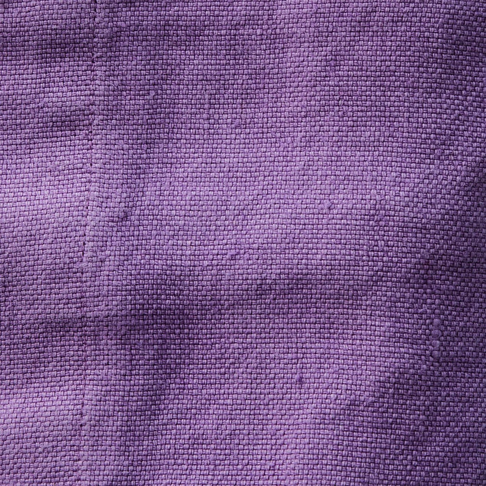 Lilac Crisp & Heavy Weight Pure 100% Linen Audimas Napkin (20") 