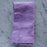 Lilac Crisp & Heavy Weight Pure 100% Linen Audimas Napkin (20") 