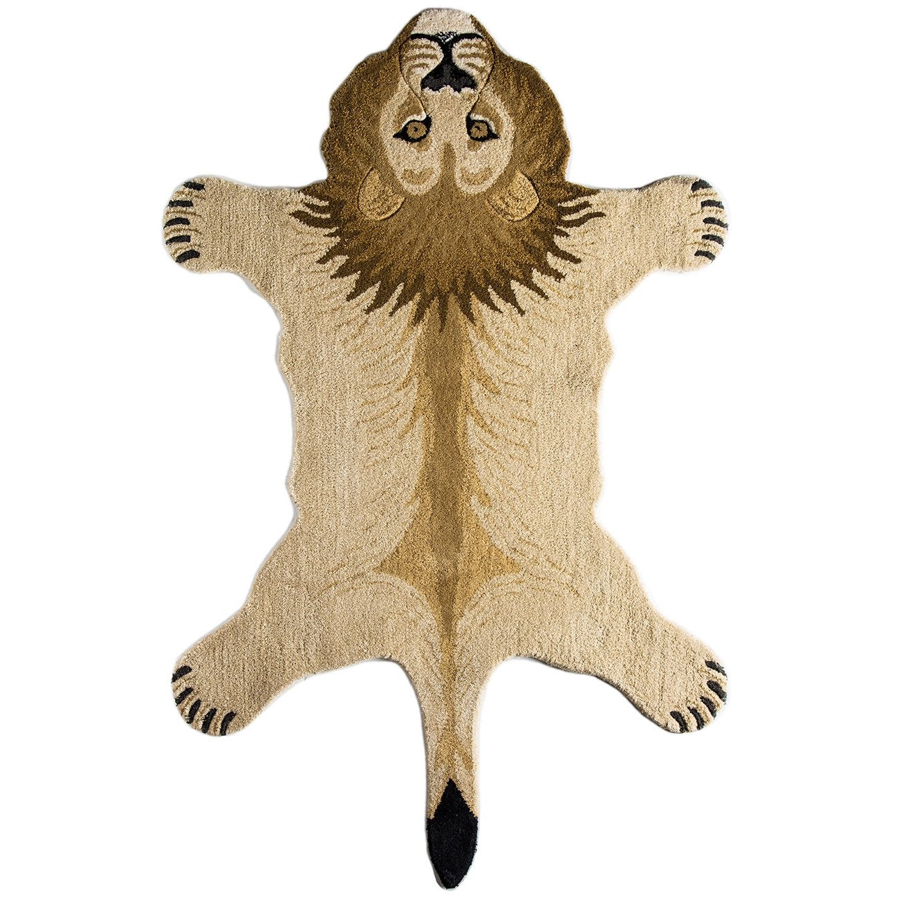 Animal Kingdom Rugs โ Maison Midi