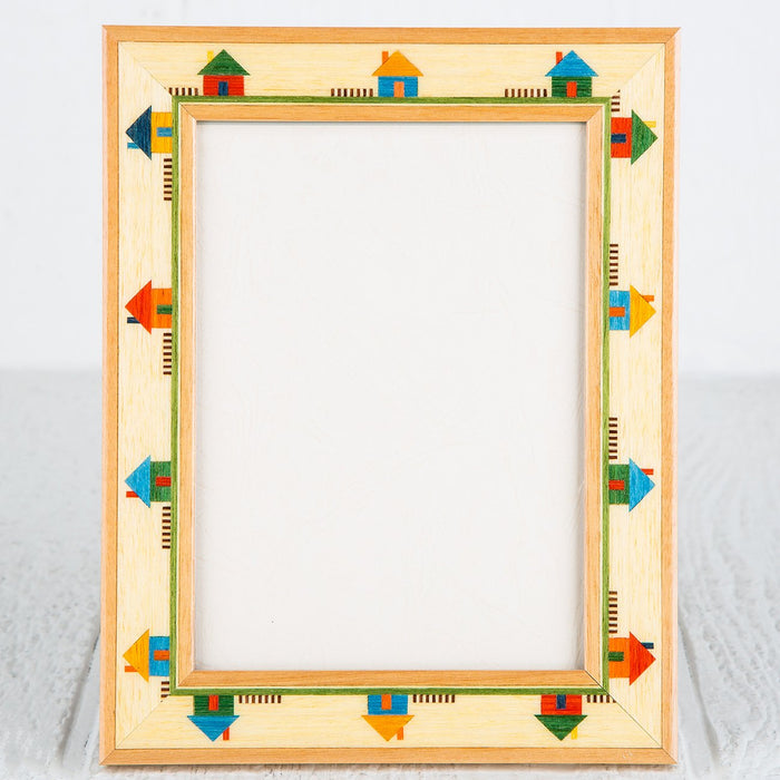 Maison Picture Frame (5x7")