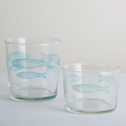 Marine Tumblers