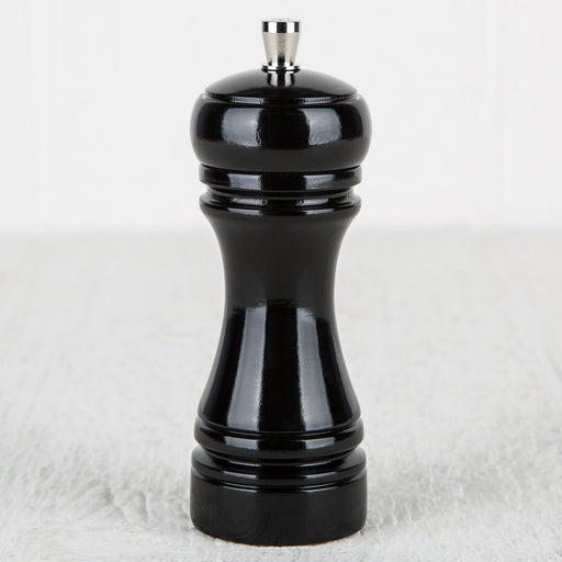 Marlux Black Salt Mill