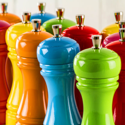 Marlux Red Pepper Mill