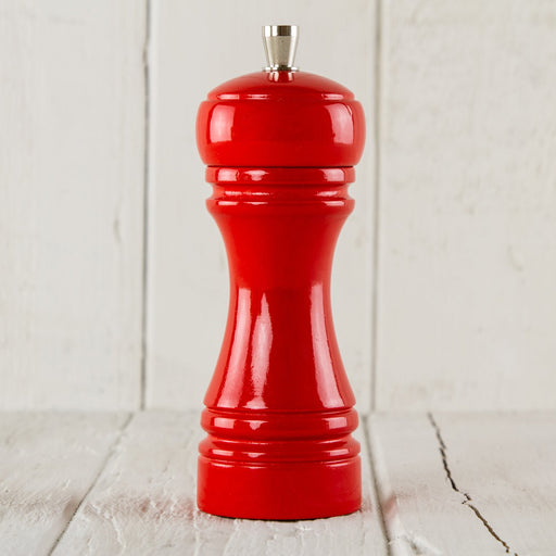 Marlux Red Pepper Mill