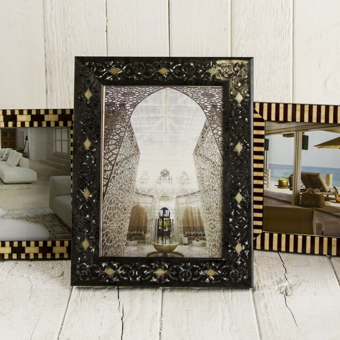Marrakech 5x7 Picture Frame