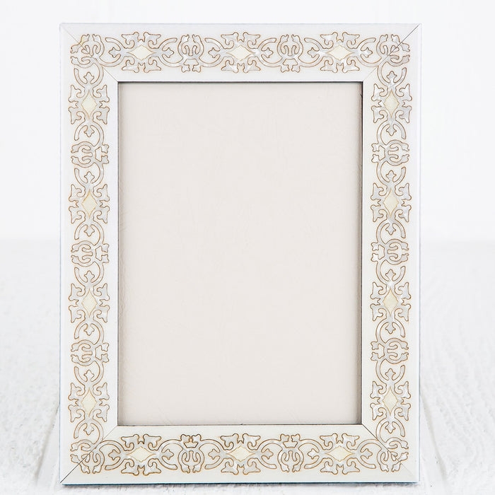 Marrakech Picture Frame (4x6")