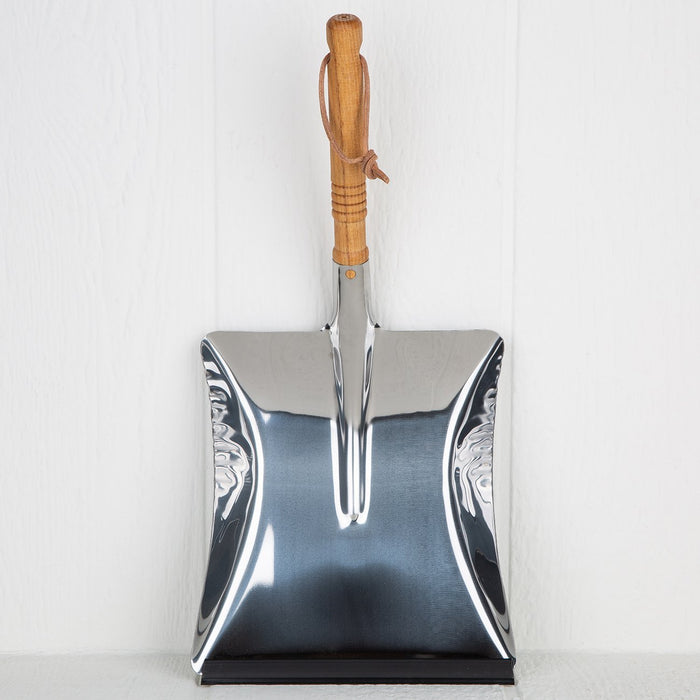 Metal Dust Pans