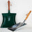 Metal Dust Pans