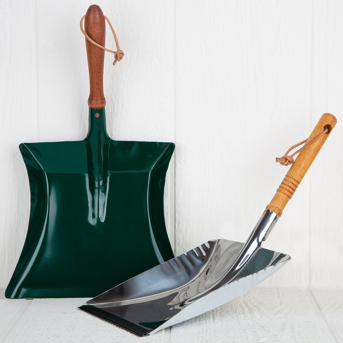 Metal Dust Pans
