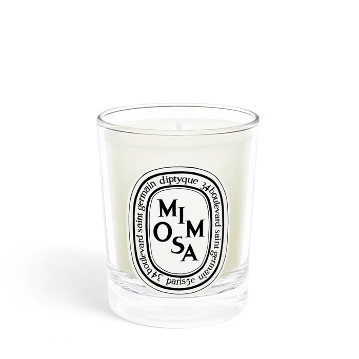 Diptyque Mimosa Small Candle (2.4oz)