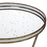 Mirror Side Table