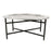Moroccan Vintage Aluminium Tea Tray