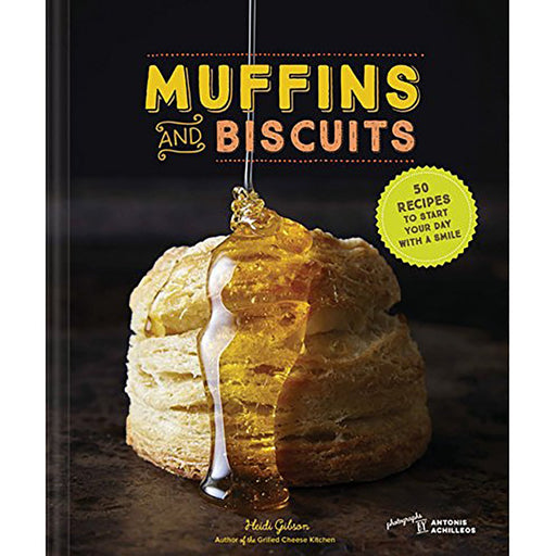 Muffins And Biscuits