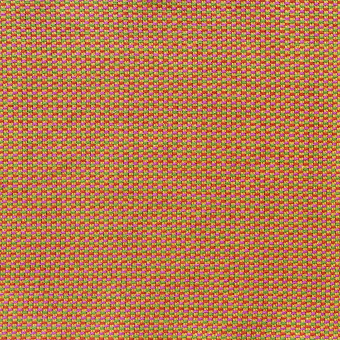 Multi Colored 100% Cotton Rep Weave Placemat (19.25" x 13")