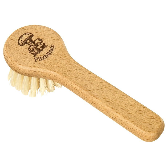 Mushroom Brush Handmade