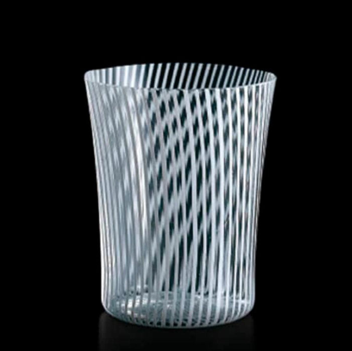 Nason Moretti Stripe Tumbler (9 oz.)