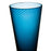 NasonMoretti Blue Gigolo Champagne Glass