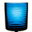 NasonMoretti Blue Gigolo Water Glass