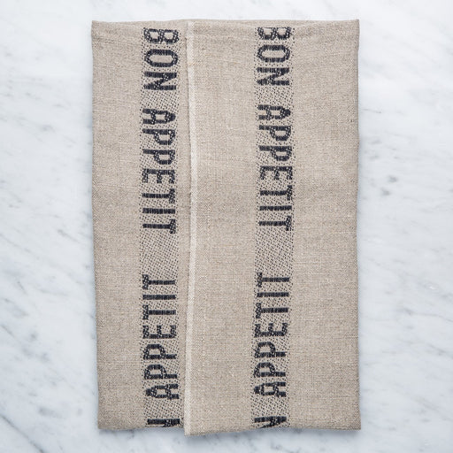 Restaurant French Kitchen Towel — Maison Midi