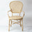 Natural Rossini Bistro Armchair *Backordered*