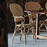 Natural Rossini Bistro Armchair *Backordered*