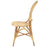 Natural Rossini Bistro Side Chair