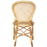 Natural Rossini Bistro Side Chair