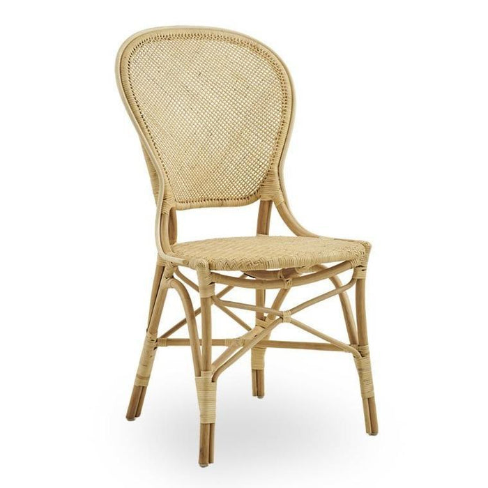 Natural Rossini Bistro Side Chair *Backordered*