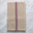 Natural Torchon Kitchen Towel