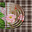 Nature Melamine Platter (Large) 
