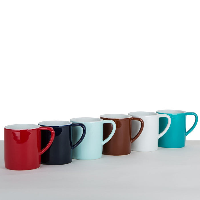 Cobalt Blue Bond Mug