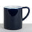Cobalt Blue Bond Mug