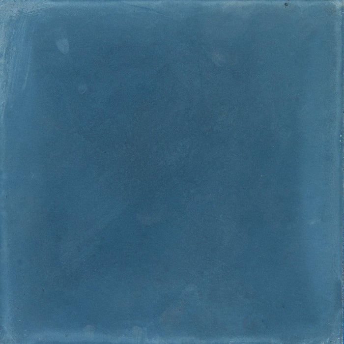 Navy Blue Carocim Tile (8" x 8") (pack of 12)