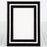 Nero Picture Frame (4x6")