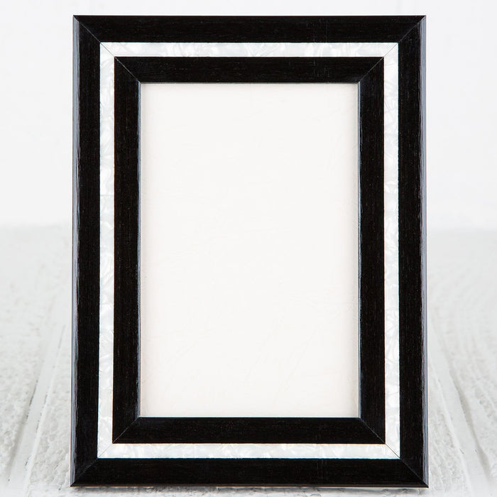 Nero Picture Frame (4x6")