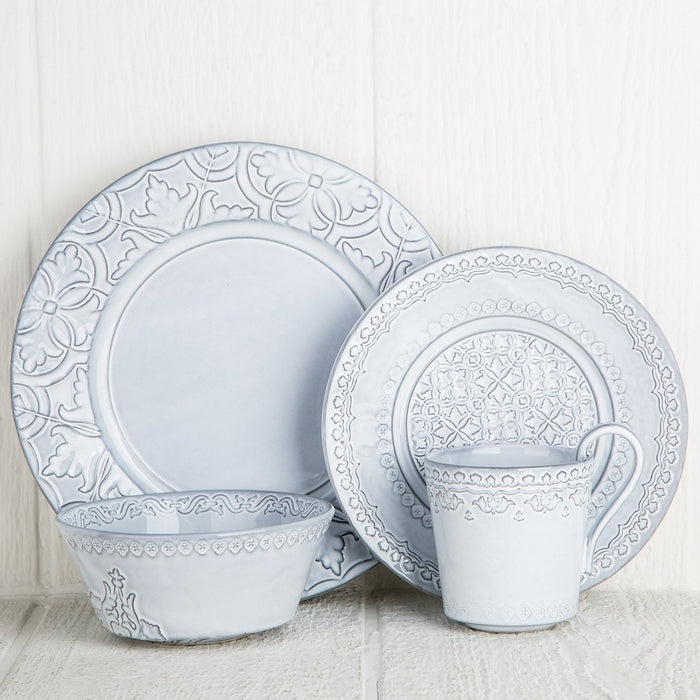 Nova Salad Plate 